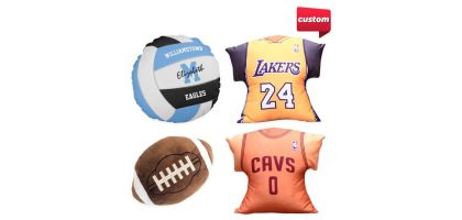 Custom Pillow (45cm)