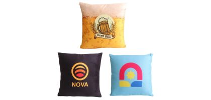 Square Cushion