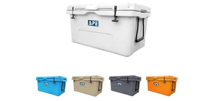 85L Cooler Box
