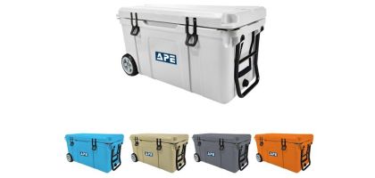 75L Cooler Box with Wheels