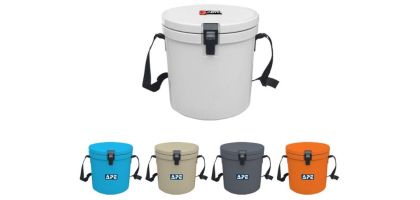 12L Ice Bucket with Handy Rope