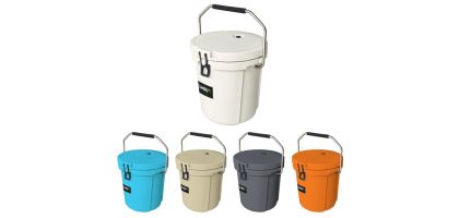 16L Ice Bucket with Handle