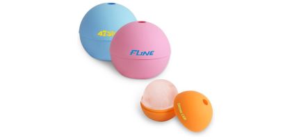 Silicone Whisky Ice Ball Mould