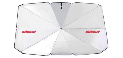 Large Car Shade Umbrella