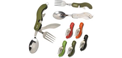 Camping Cutlery