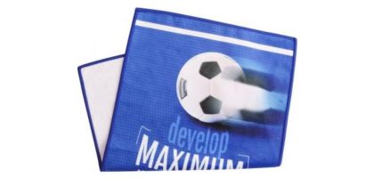 Colour Sports Towel (100x180cm)