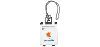 ABS Luggage Tag