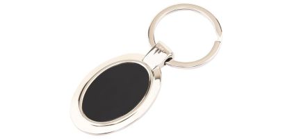 Accent Keyring