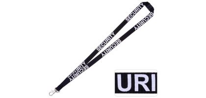 Security Lanyard