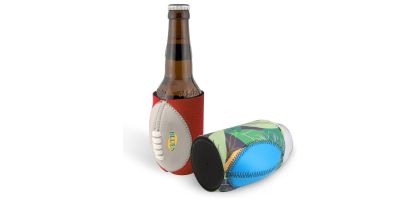 Ball Shape Stubby Holder