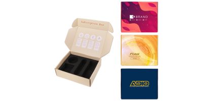 Subscription Box