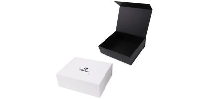 Medium Foldable Magnetic Box