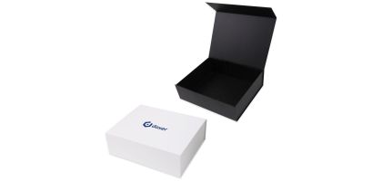 Large Foldable Magnetic Box