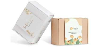 Custom Packaging Sleeves