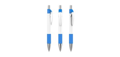 Coco Pen - Creamy White Barrel