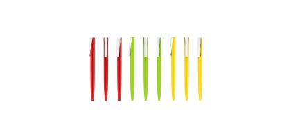 Simple Pen - Colour Barrel
