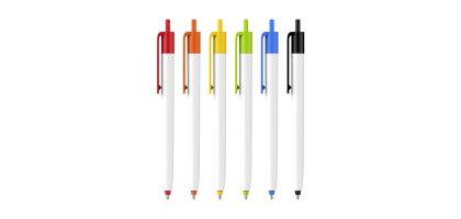 Seed Pen - Creamy White Barrel