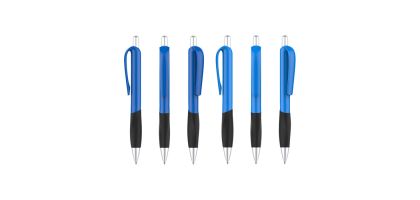 Muscle Pen - Colour Barrel