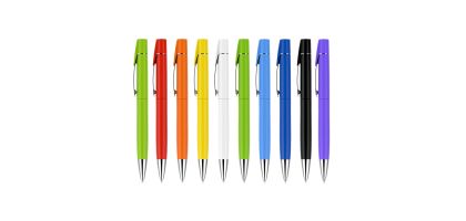 Lucky Pen - Plastic