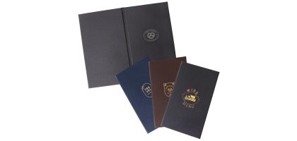 Custom Menus