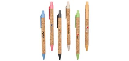 Eco Cork Pen
