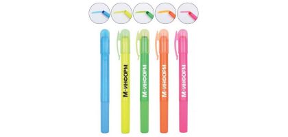 Highlighter Crayon