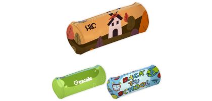 PU Leather Pencil Case