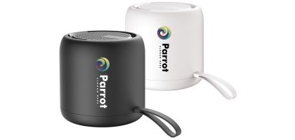 F11 Portable Waterproof Bluetooth Speaker