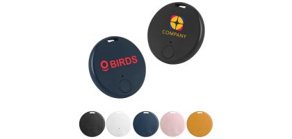 Anti loss Smart Tag