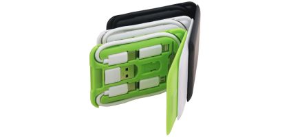 Multifunctional Cable Case