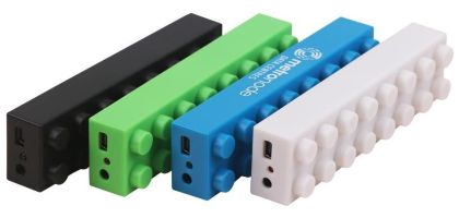 Lego USB Hub