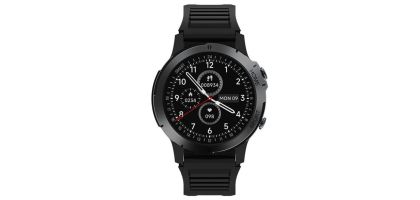 1.46" Round Smart Watch