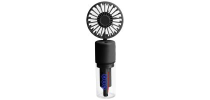 Neck Spray Fan