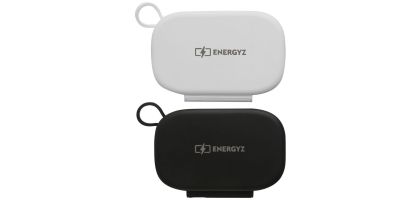 3-In-1 Wireless  Travel Charger