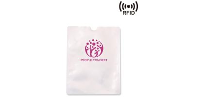 RFID Passport Holder