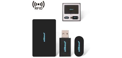 RFID Promo Set
