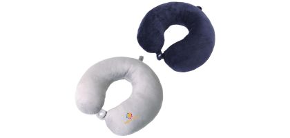 U-shaped Travel Pillow
