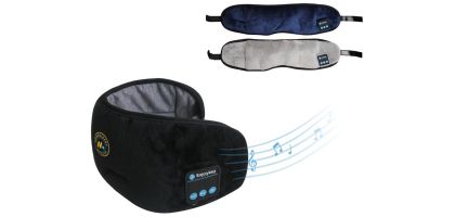 Bluetooth Sleep Headphones
