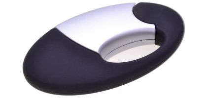 Oval Clip Flash Drive