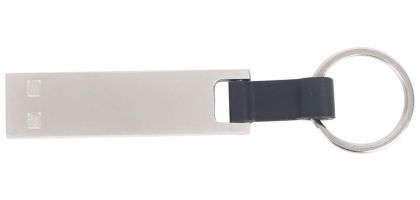 Mini Flash Drive Keychain