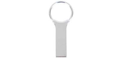 Deluxe Mini Keyring Flash Drive