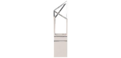 Empty Structure Flash Drive