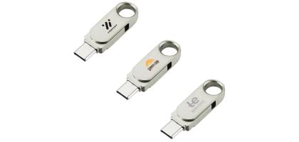 SpinLink Type-c Flash Drive