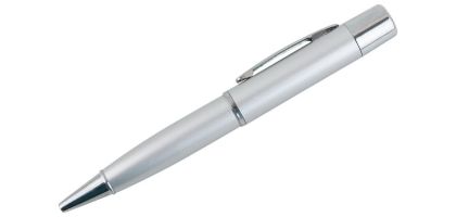 Metal Pen Flash Drive