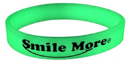 Glow in the Dark Wristband