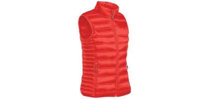 Women's Basecamp Thermal Vest