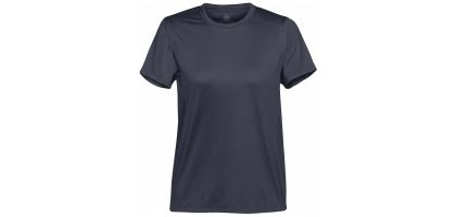 Women's Eclipse Pique Tee