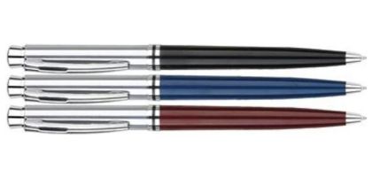 Gothenburg Metal Pen
