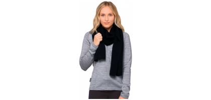 Barkers 100% Merino Scarf