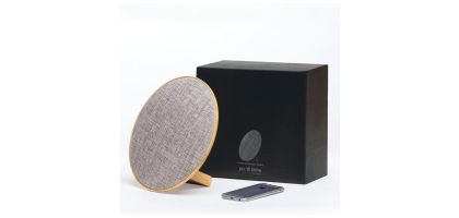 Lounge Disc Bluetooth Speaker